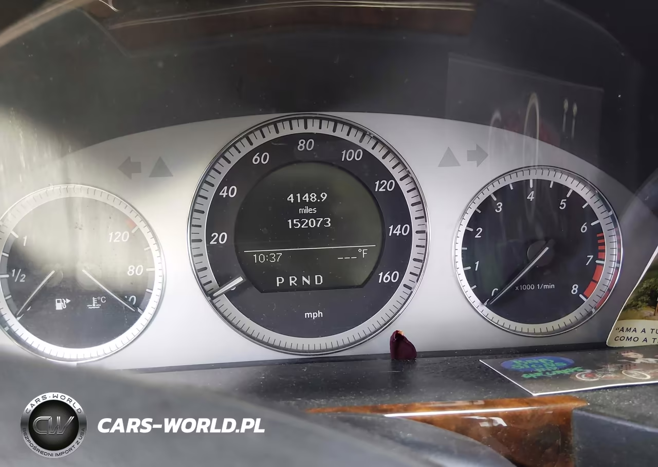 2012 Mercedes-Benz Glk 350 VIN:WDCGG5GB7CF926776 - 7