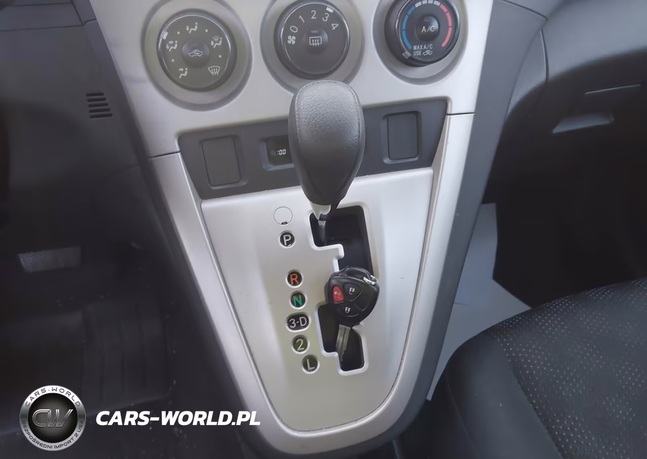 2010 Toyota Matrix VIN:2T1KU4EE3AC337830 - 11