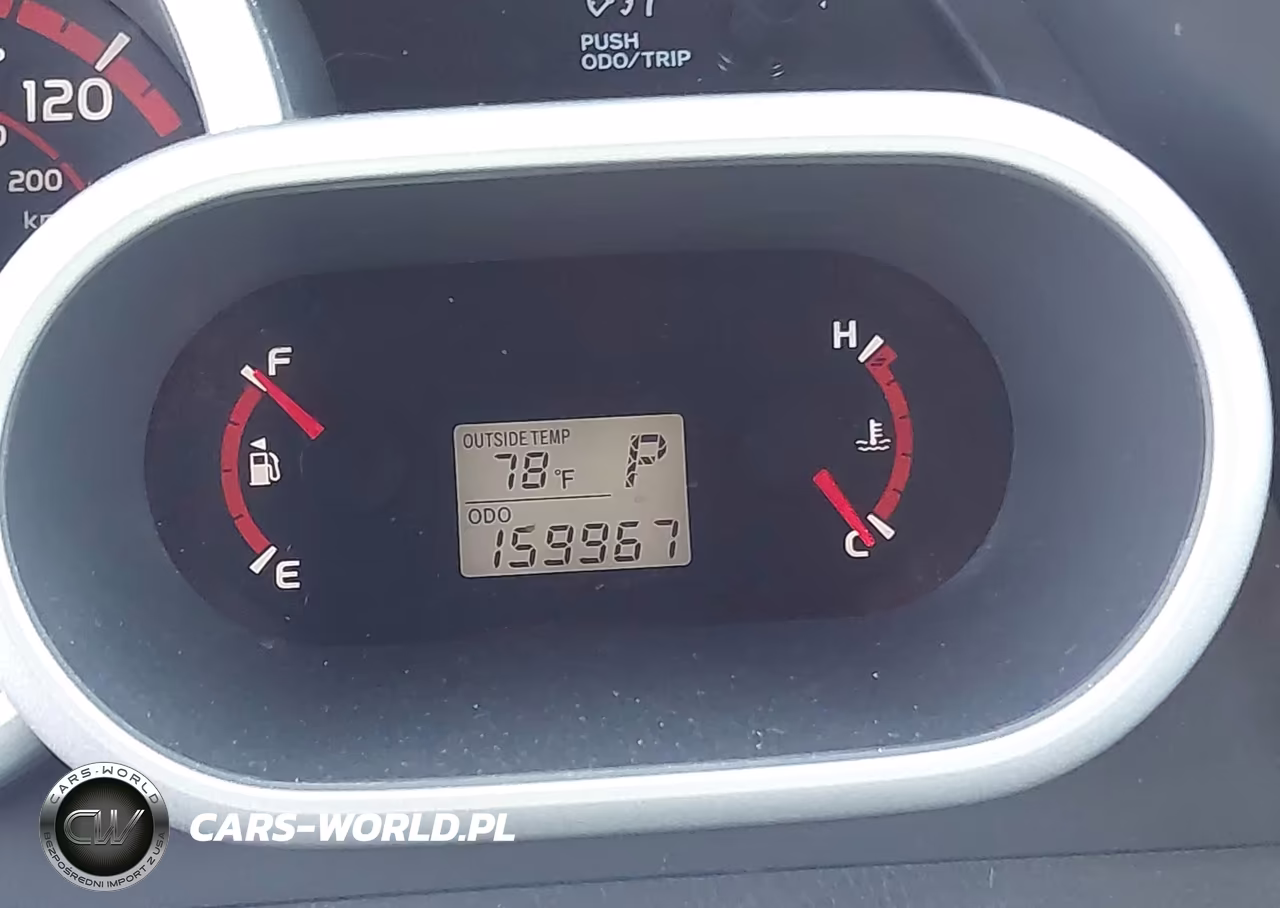 2010 Toyota Matrix VIN:2T1KU4EE3AC337830 - 12