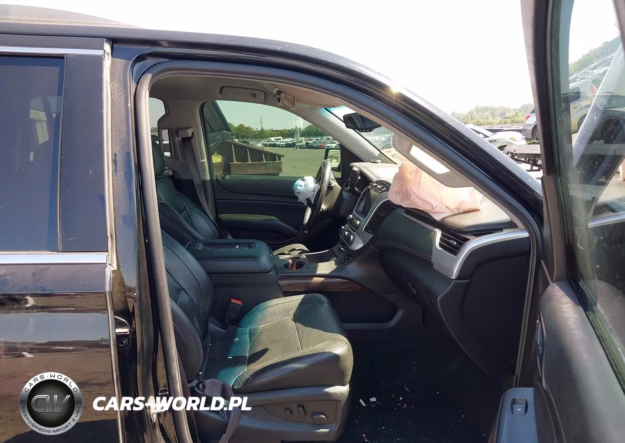 2017 GMC Yukon Slt VIN:1GKS2BKC5HR134083 - 5