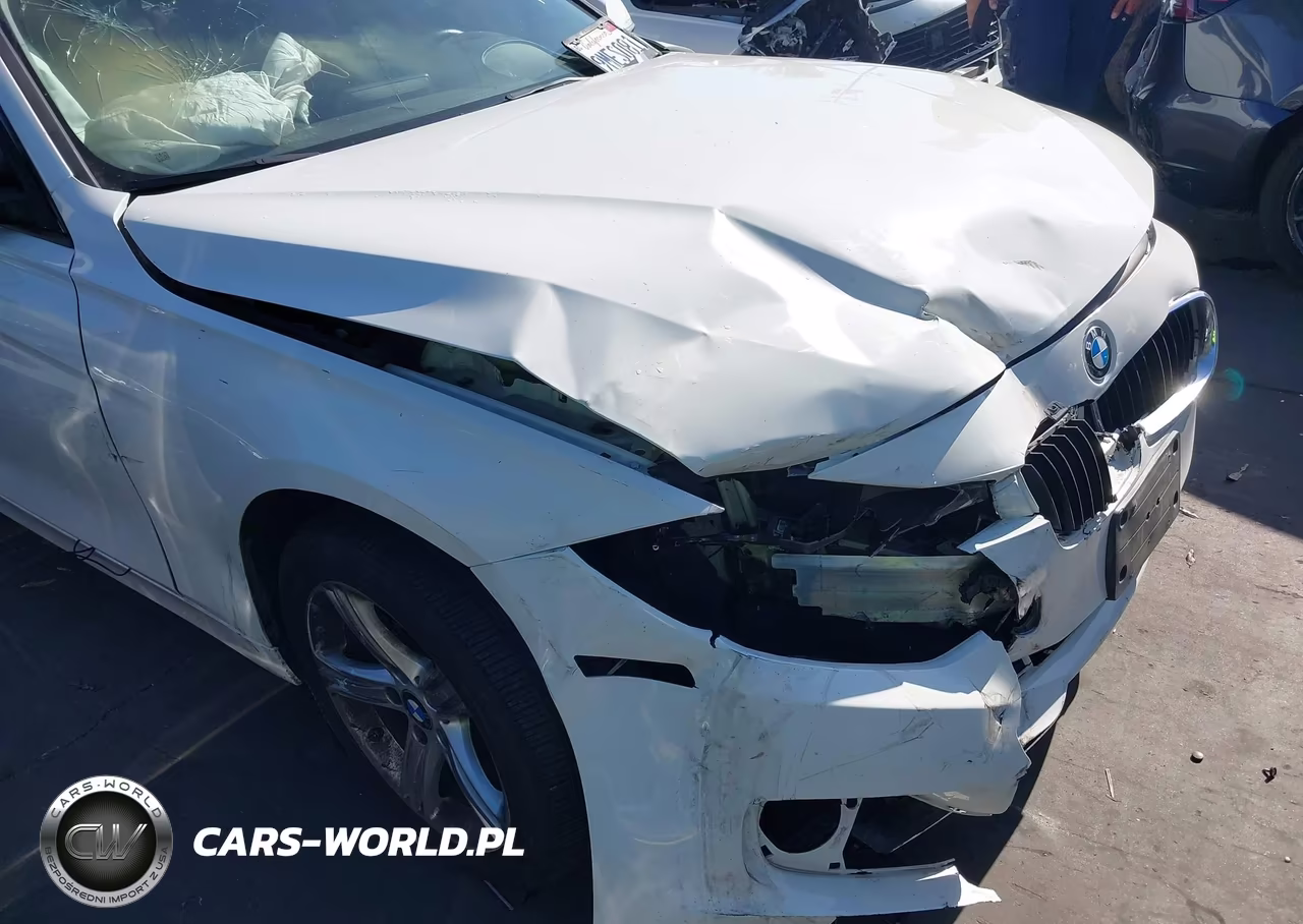 2015 BMW 328I VIN:WBA3C1C50FP852668 - 11