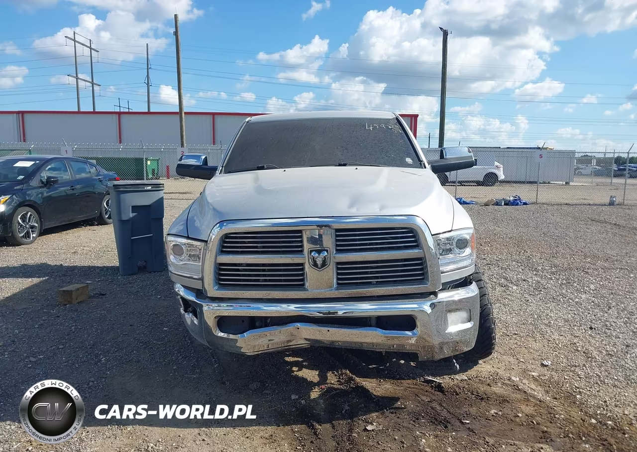 2010 Dodge Ram 3500 Slt VIN:3D73Y3HL0AG139313 - 13