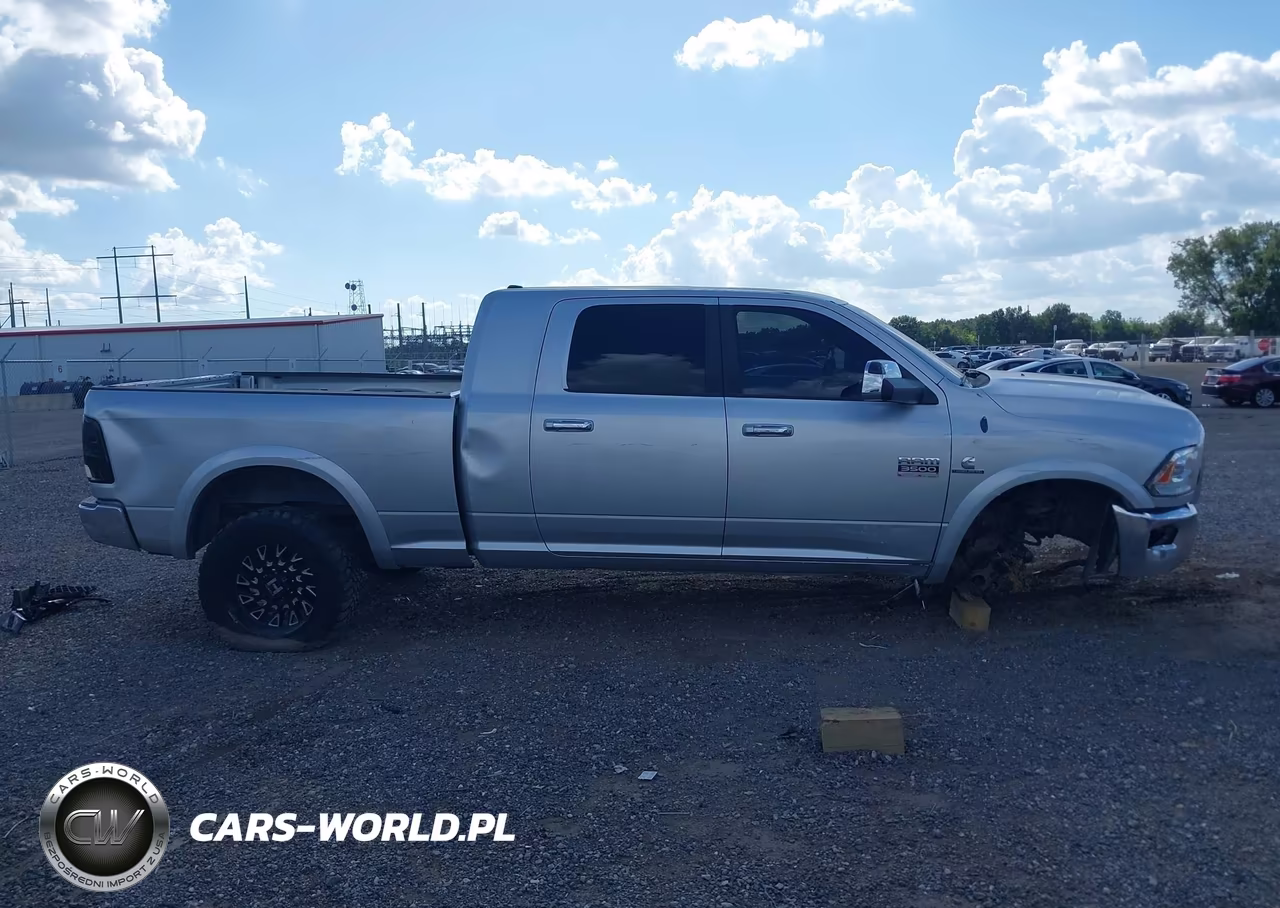 2010 Dodge Ram 3500 Slt VIN:3D73Y3HL0AG139313 - 14