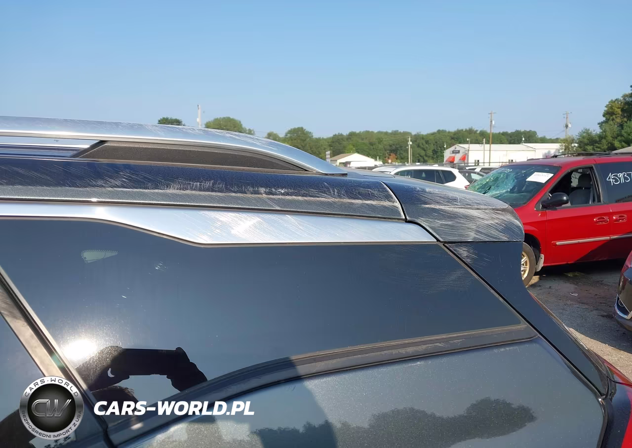 2019 GMC Terrain Denali VIN:3GKALXEX2KL396551 - 14