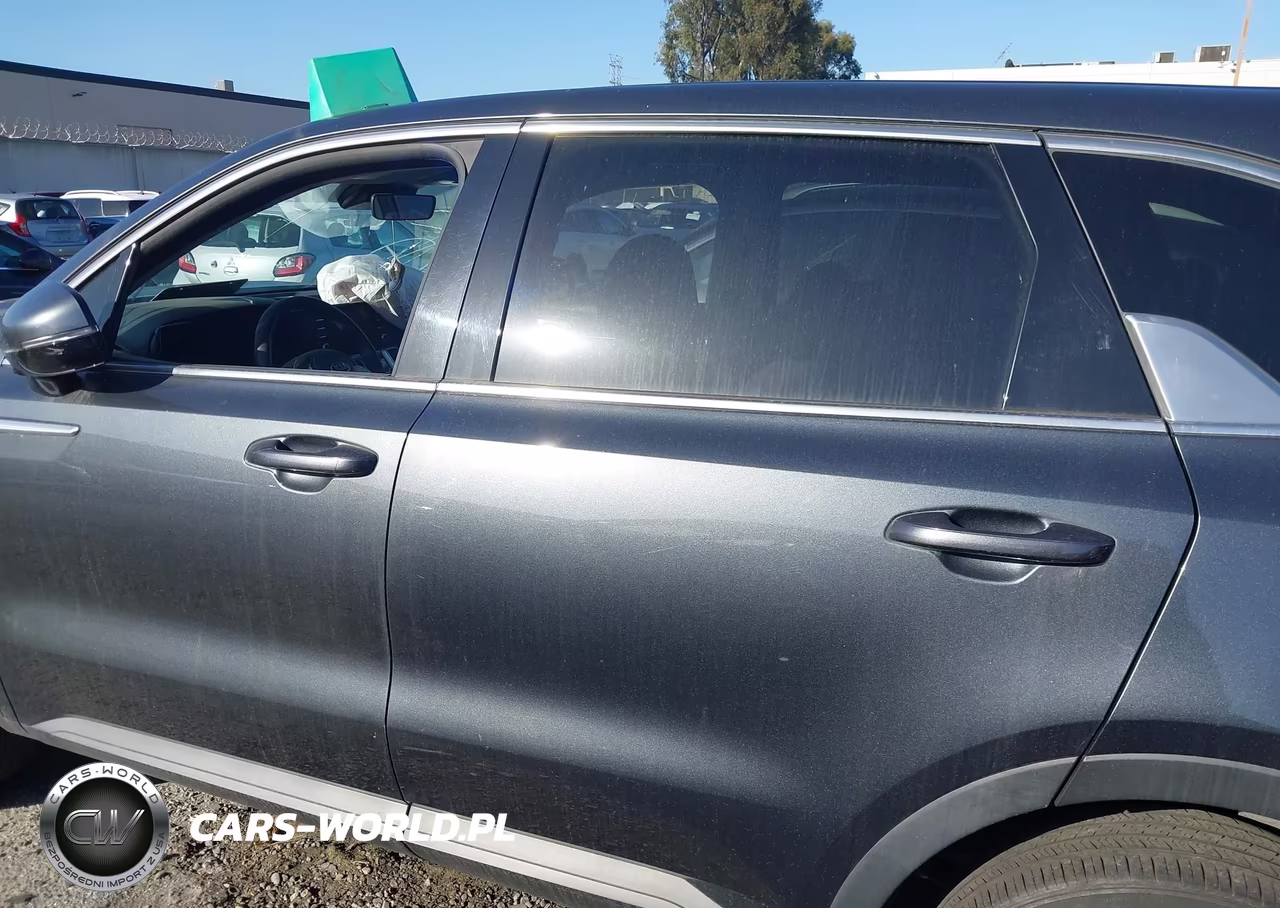 2021 Kia Sorento Lx VIN:5XYRGDLCXMG019008 - 14