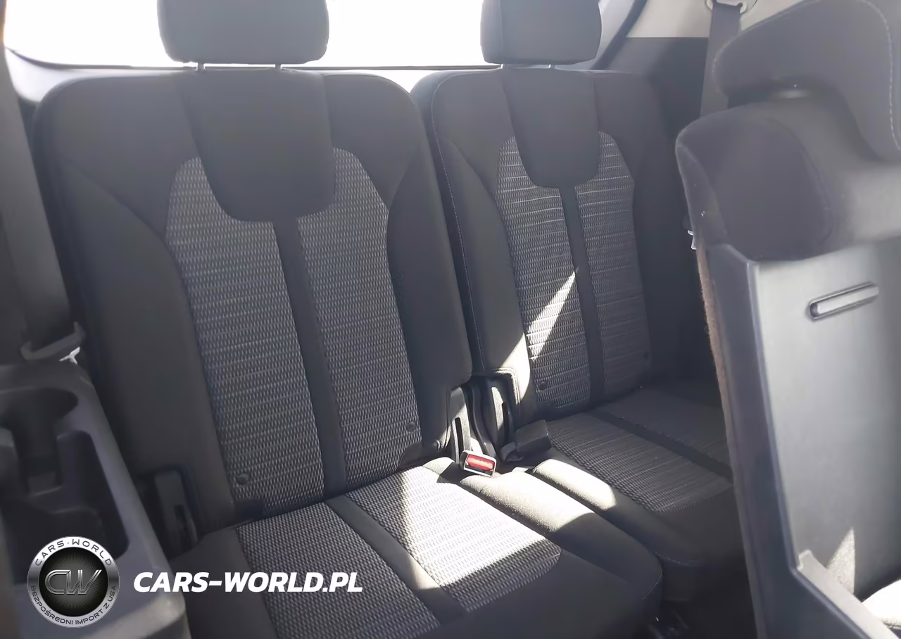2021 Kia Sorento Lx VIN:5XYRGDLCXMG019008 - 17