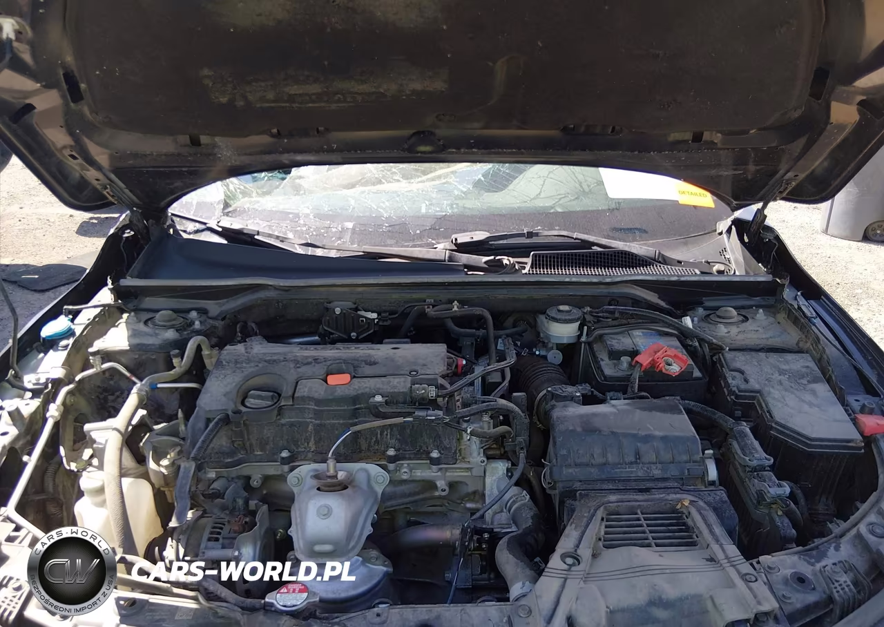 2023 Honda Civic Sport VIN:2HGFE2F58PH528693 - 10