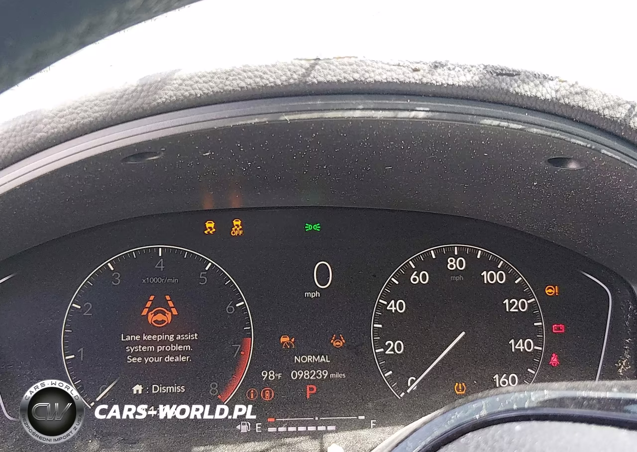 2023 Honda Civic Sport VIN:2HGFE2F58PH528693 - 7