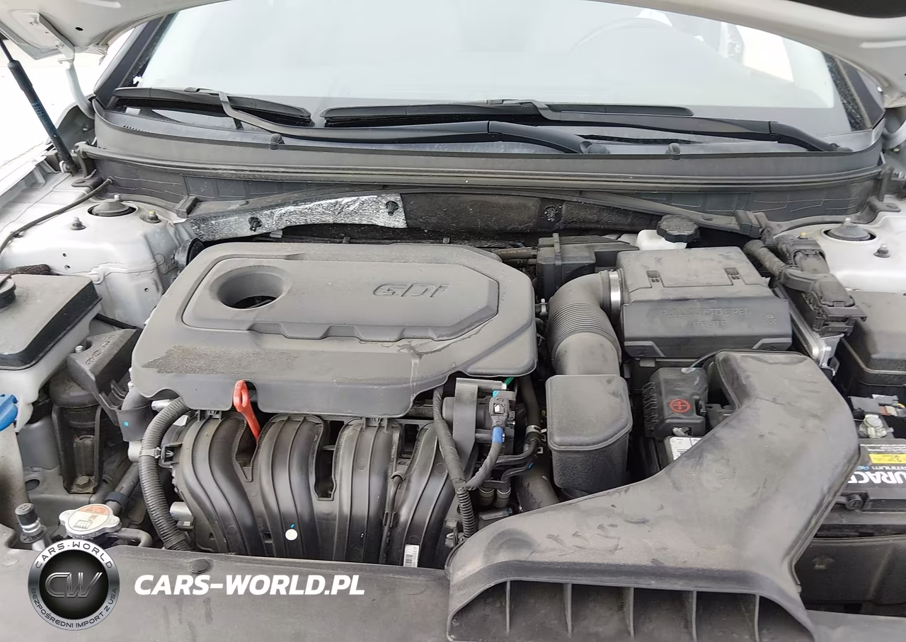 2019 Hyundai Sonata Sel VIN:5NPE34AF1KH758975 - 10