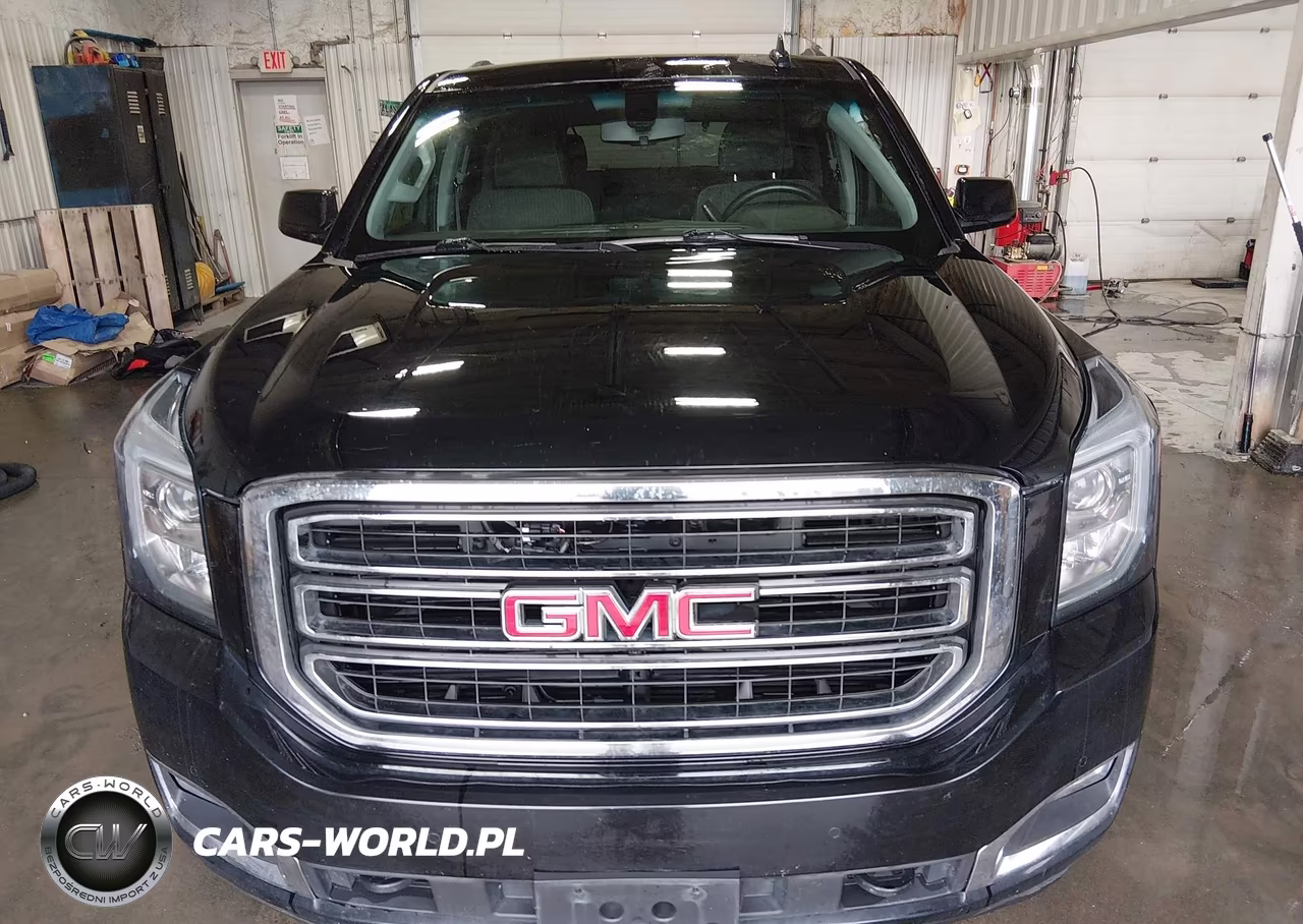 2018 GMC Yukon Sle VIN:1GKS2AEC1JR169764 - 12