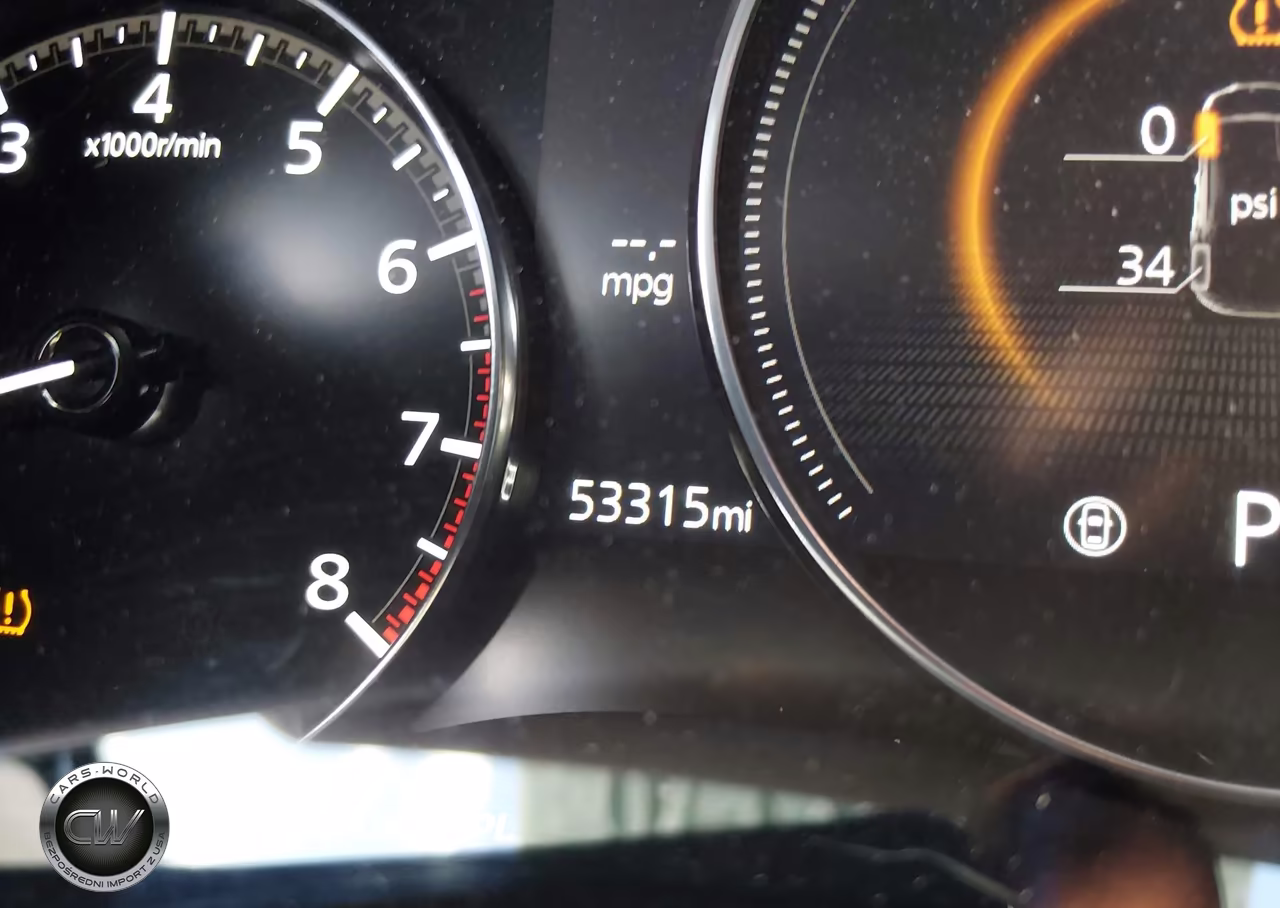 2022 Mazda Cx-30 Premium VIN:3MVDMBDL9NM454031 - 16