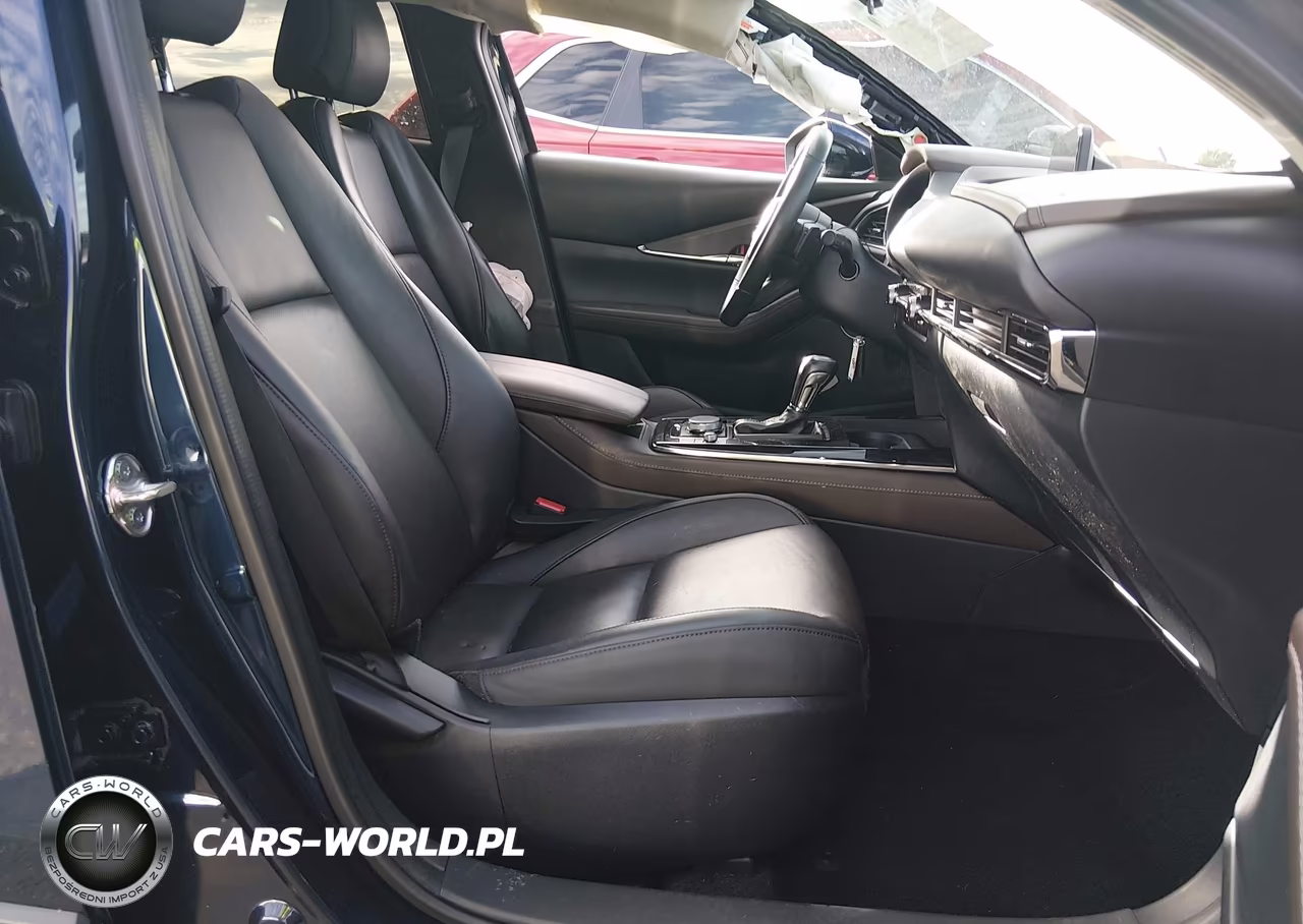 2022 Mazda Cx-30 Premium VIN:3MVDMBDL9NM454031 - 5