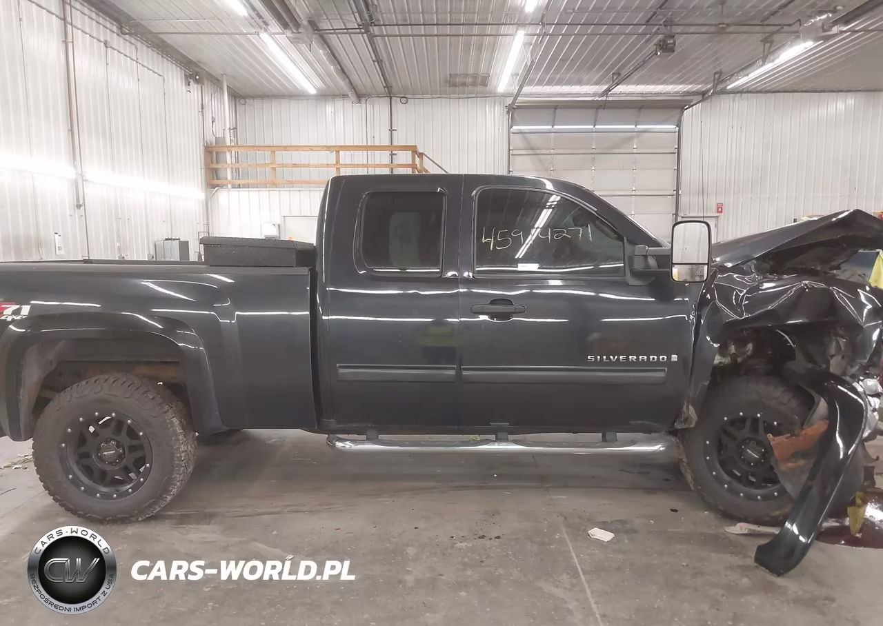 2009 Chevrolet Silverado 1500 Lt VIN:2GCEK290091106965 - 13