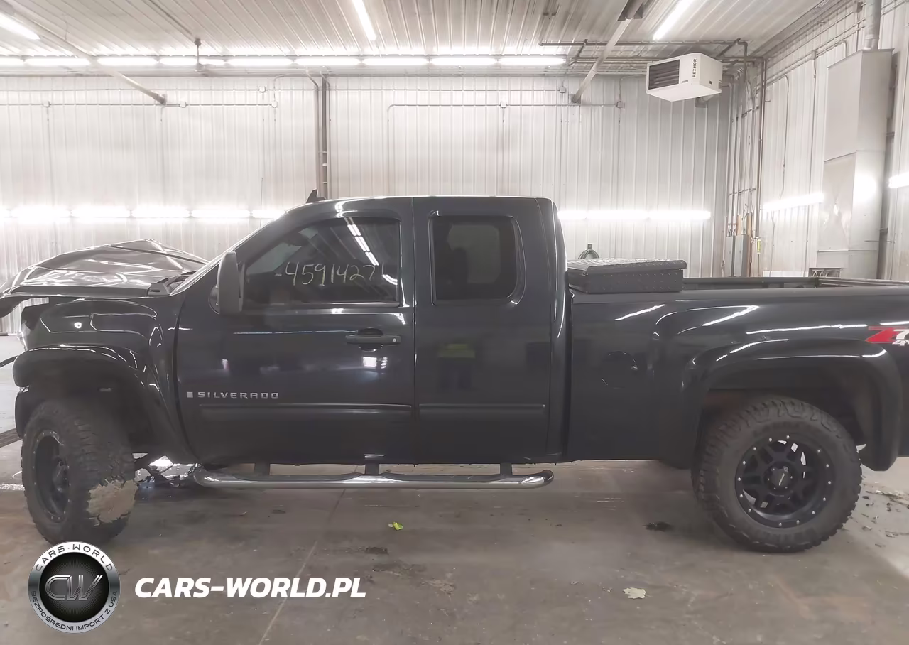 2009 Chevrolet Silverado 1500 Lt VIN:2GCEK290091106965 - 14