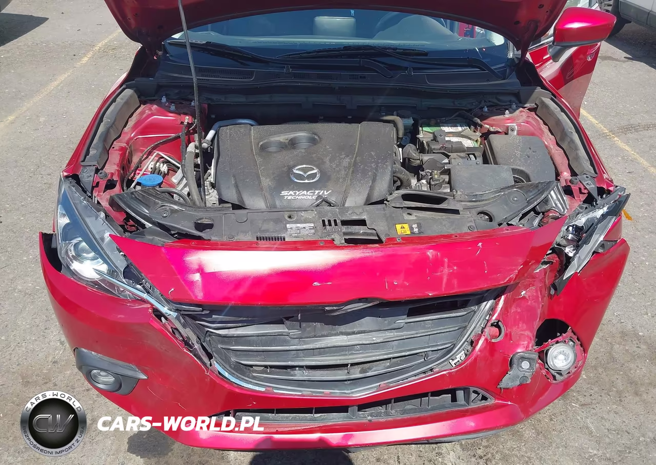 2015 Mazda Mazda3 I Touring VIN:3MZBM1L74FM183224 - 10