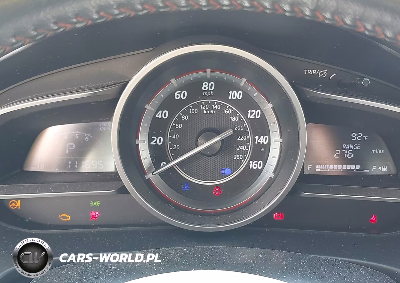 2015 Mazda Mazda3 I Touring VIN:3MZBM1L74FM183224 - 7