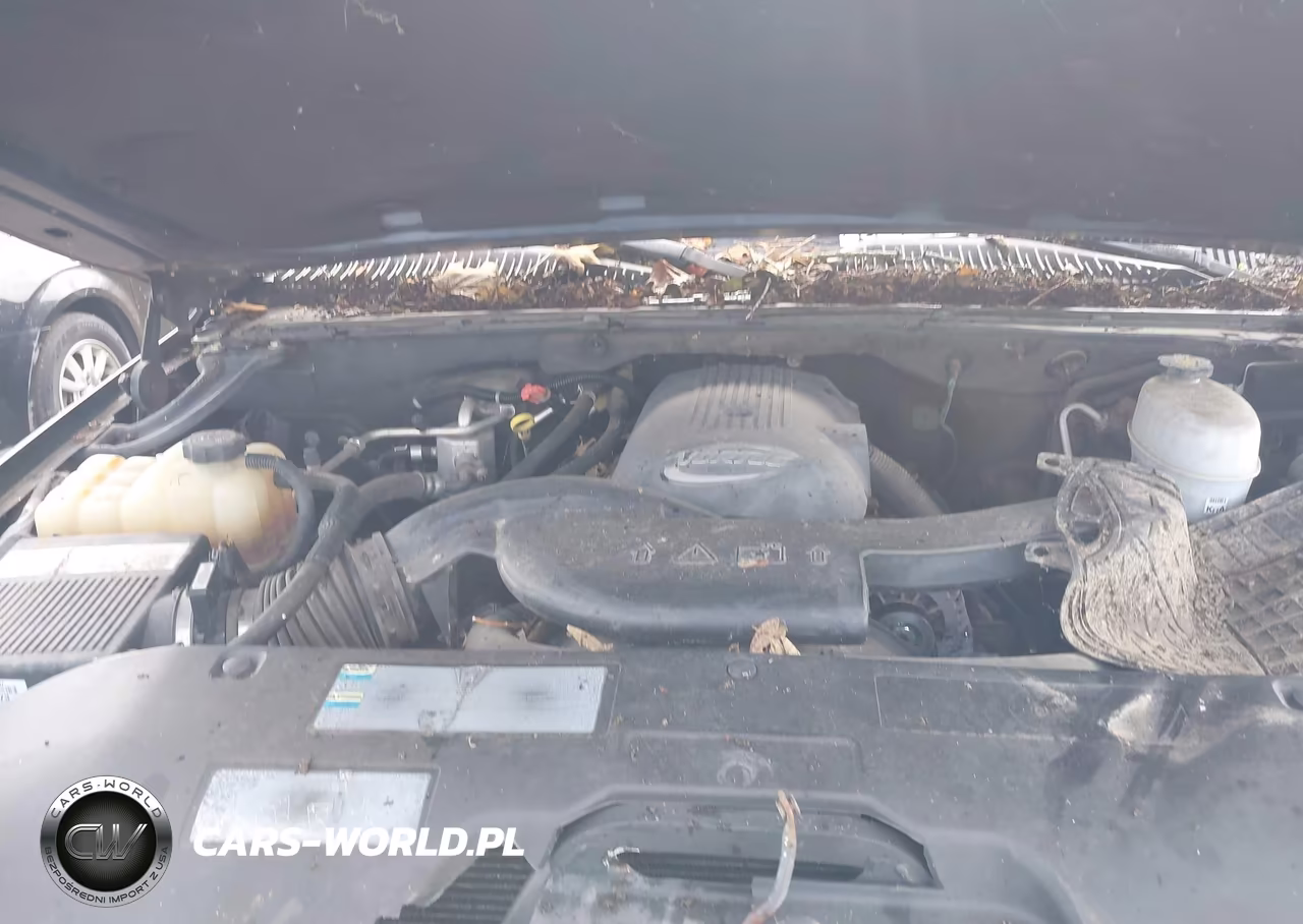 2004 Chevrolet Suburban 1500 Lt VIN:3GNFK16ZX4G291745 - 10