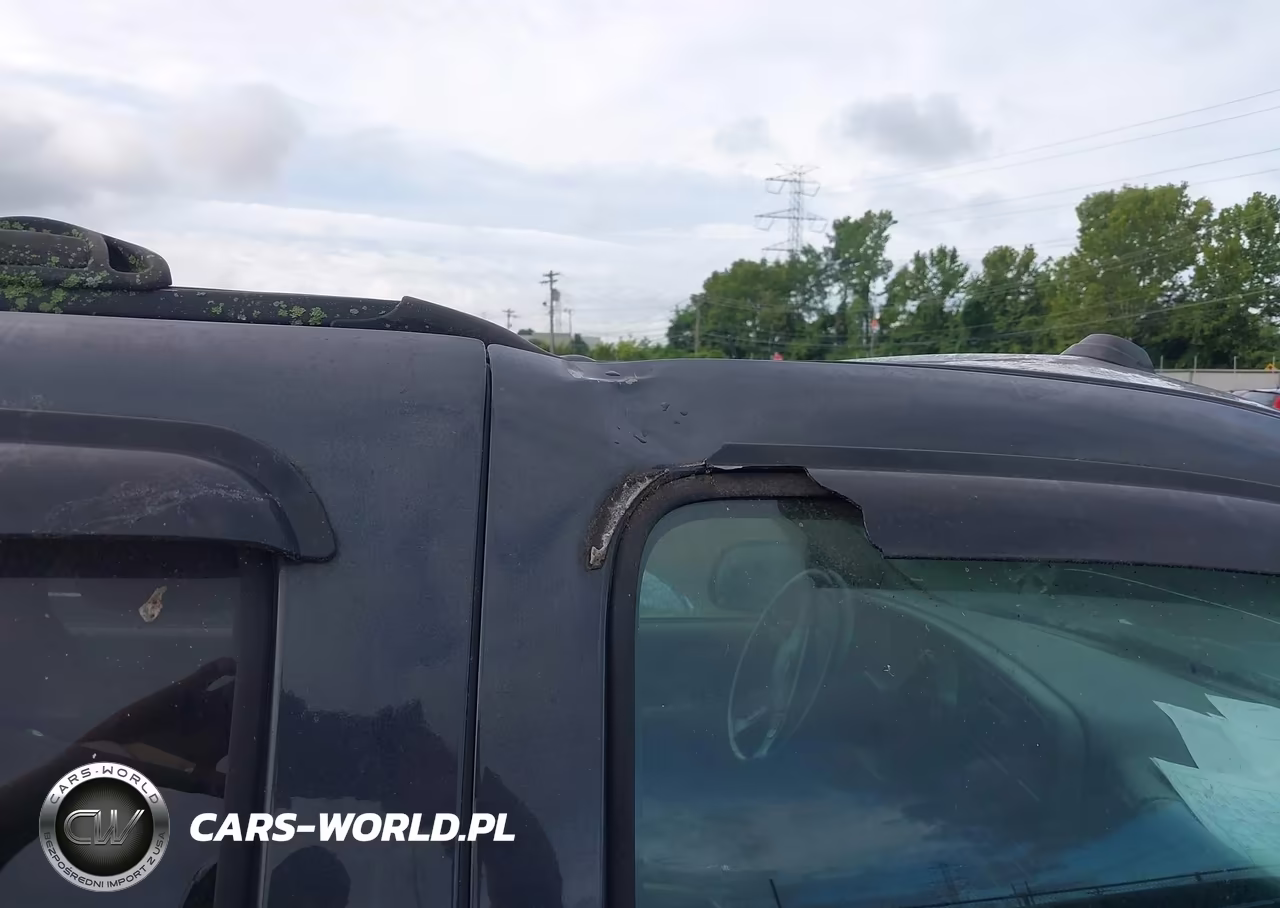 2004 Chevrolet Suburban 1500 Lt VIN:3GNFK16ZX4G291745 - 5