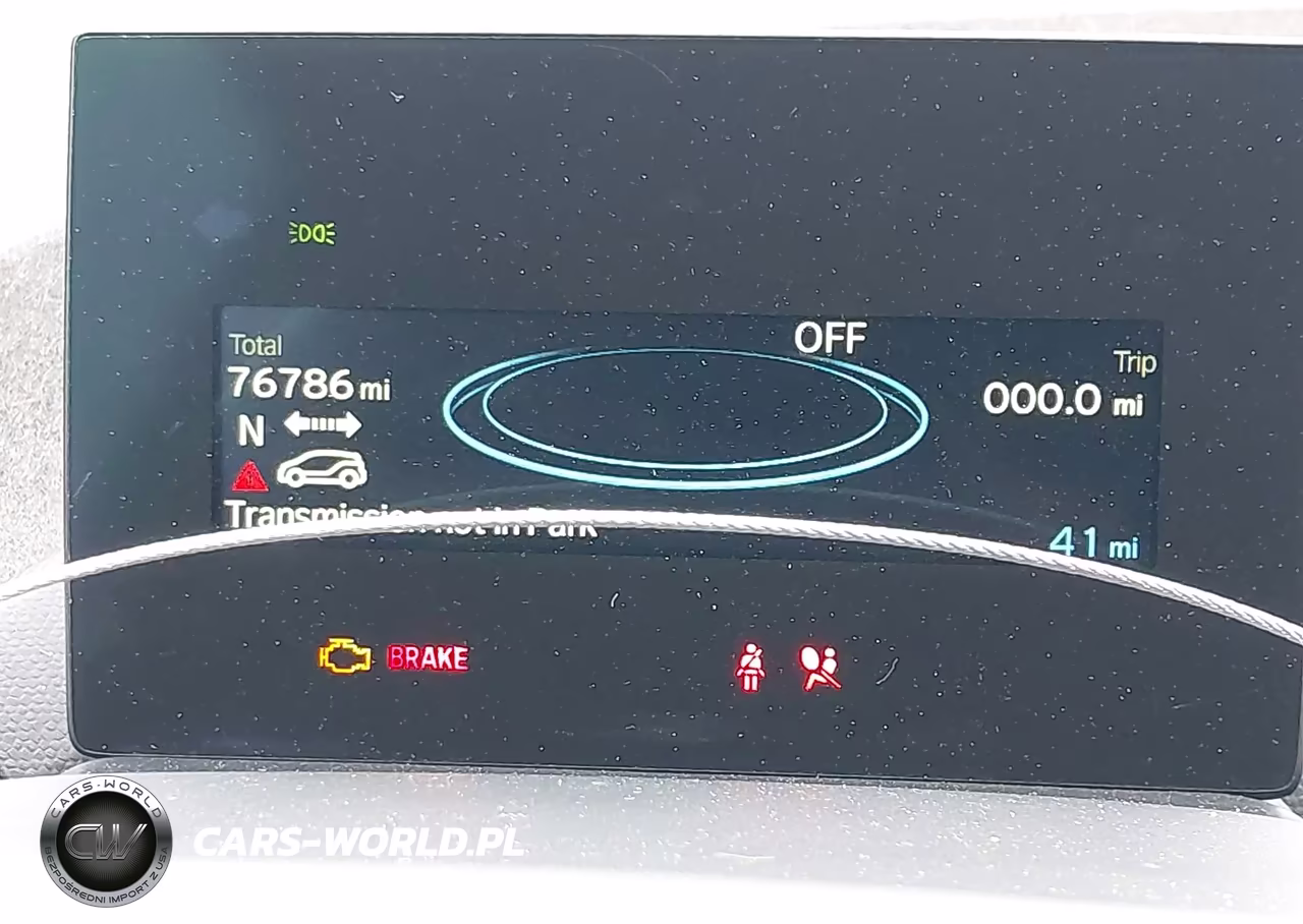 2016 BMW I3 Base W-Range Extender VIN:WBY1Z4C51GV508725 - 16