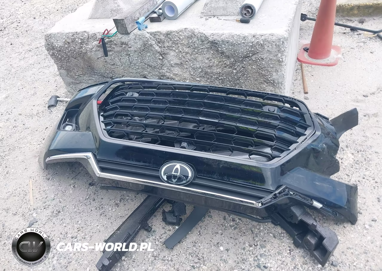 2026 Toyota Grand Highlander Limited VIN:5TDAAAB52TS132808 - 12