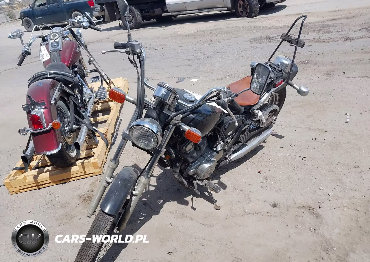 2015 Honda Cmx250 C VIN:JH2MC1311FK900316 - 2