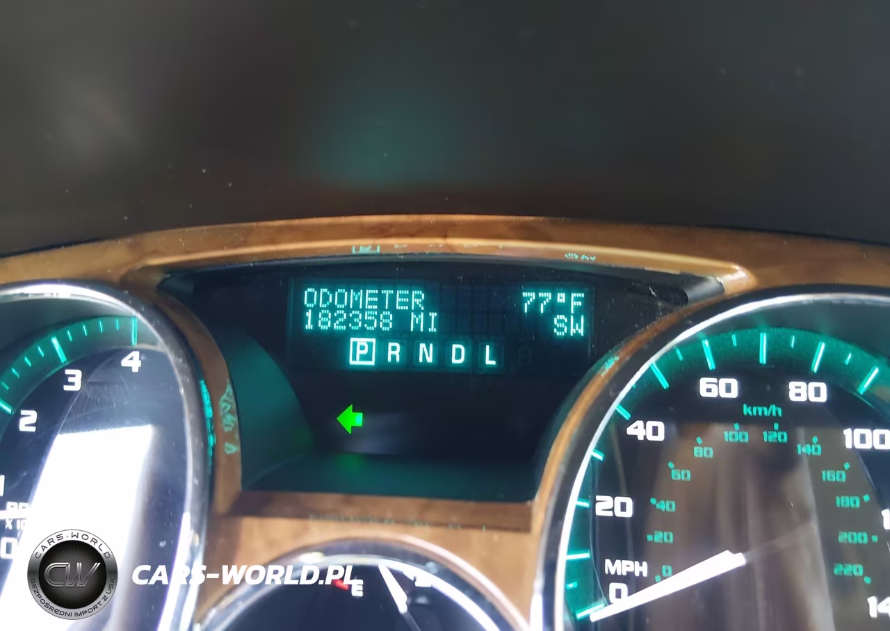 2009 Buick Enclave Cxl VIN:5GAER23D09J209172 - 15