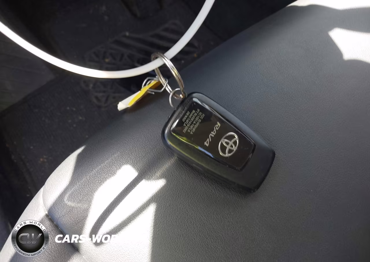 2023 Toyota Rav4 Hybrid Xle Premium VIN:JTMB6RFV2PJ028577 - 11