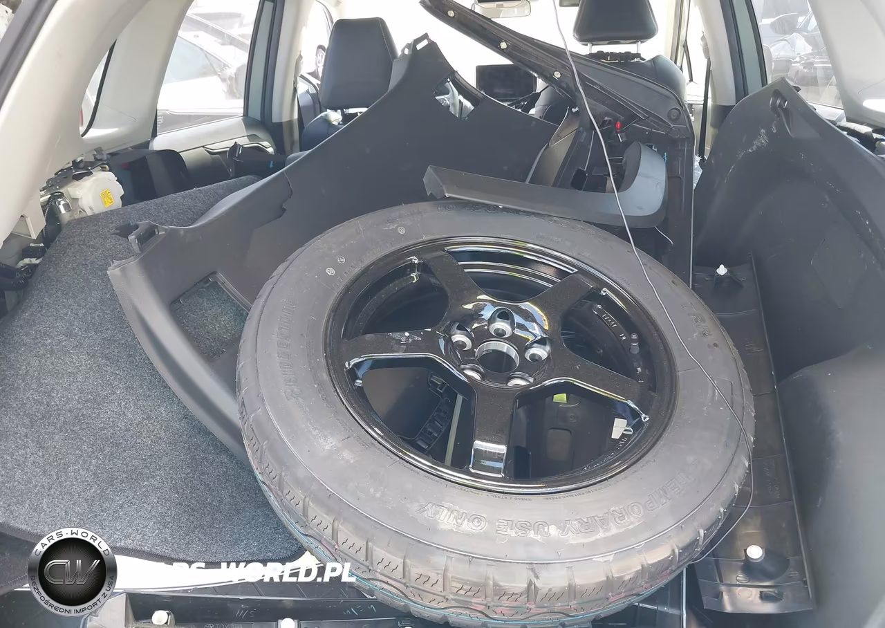 2023 Toyota Rav4 Hybrid Xle Premium VIN:JTMB6RFV2PJ028577 - 12