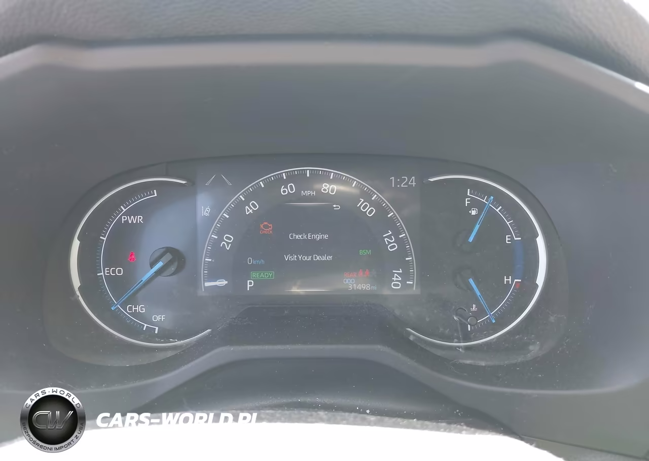 2023 Toyota Rav4 Hybrid Xle Premium VIN:JTMB6RFV2PJ028577 - 7