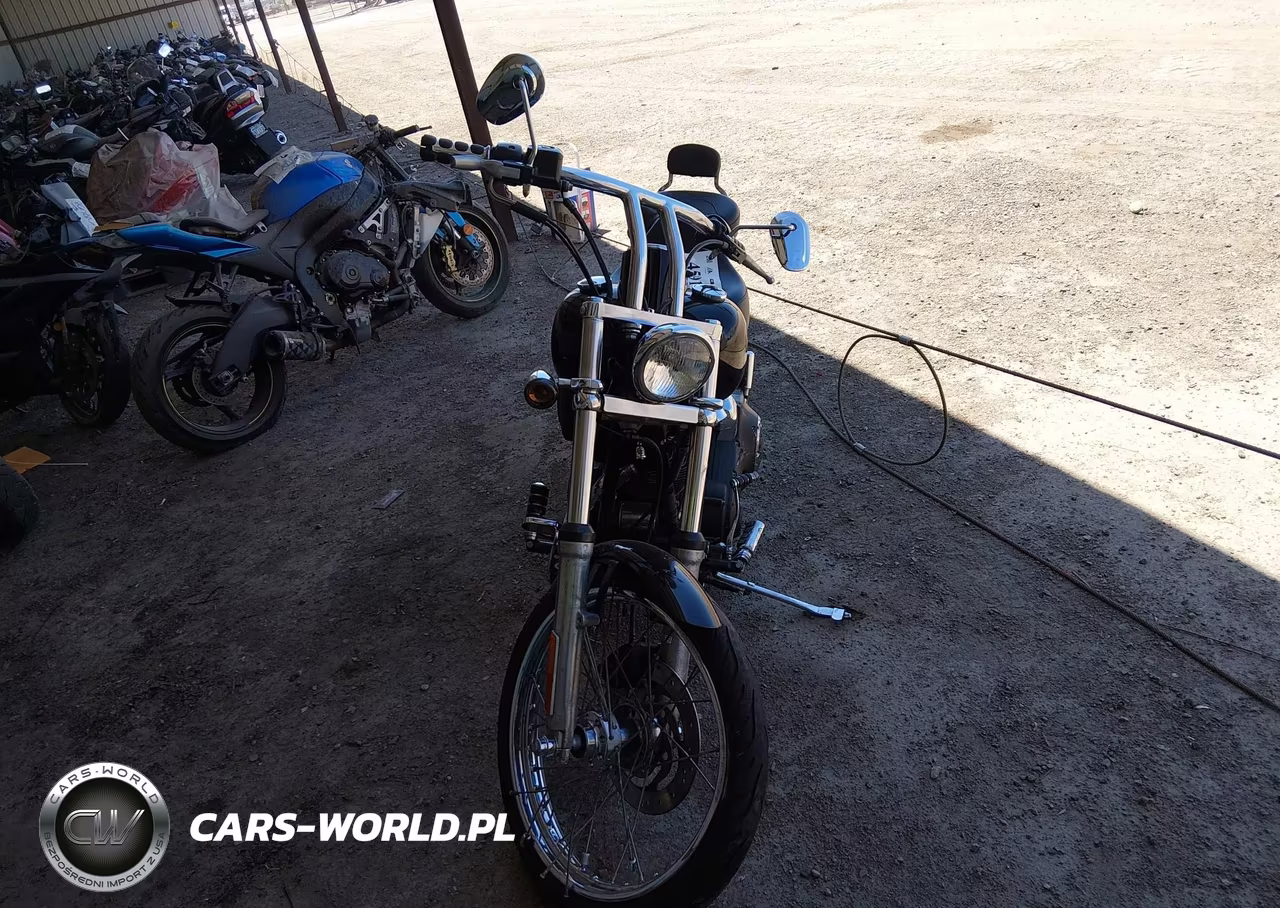 2002 Harley-Davidson Fxstbi VIN:1HD1JAB362Y071110 - 5
