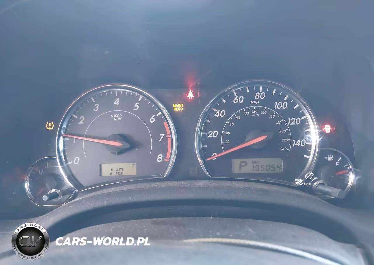 2013 Toyota Corolla S VIN:2T1BU4EE0DC975327 - 6