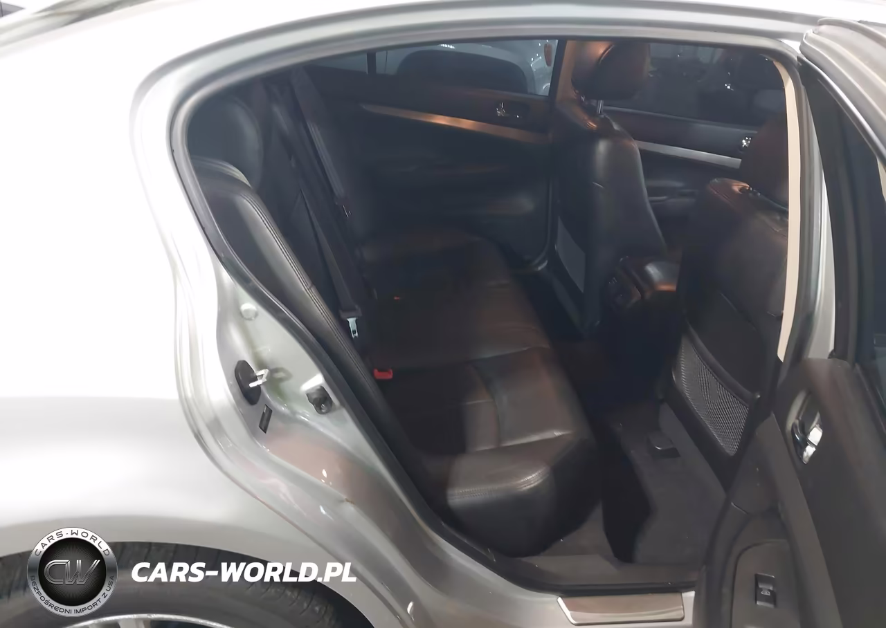 2015 Infiniti Q40 VIN:JN1CV6AR0FM650353 - 8