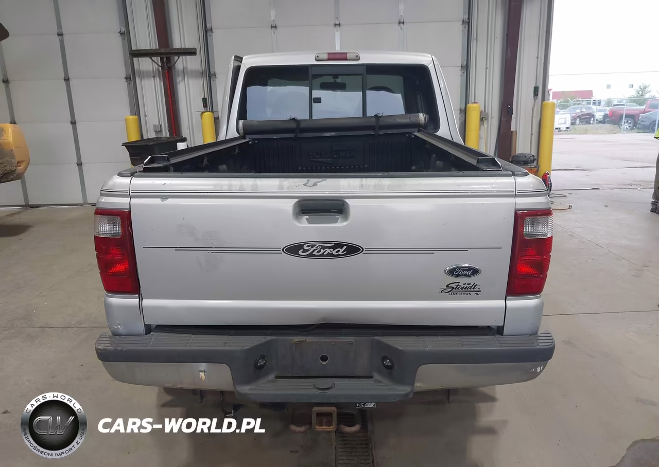 2001 Ford Ranger Edge-Xlt VIN:1FTZR15E91PA45888 - 16