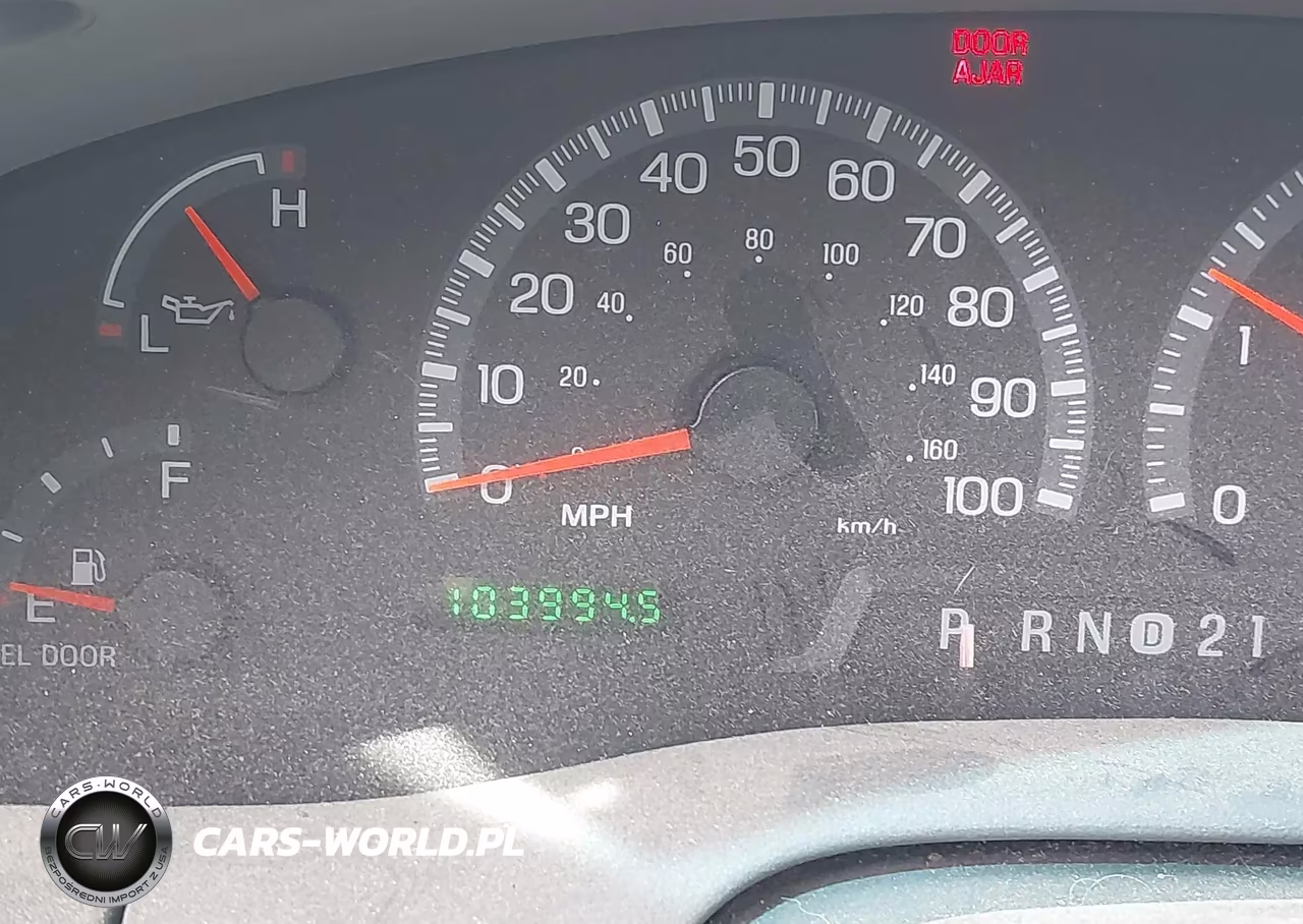 2000 Ford Expedition Xlt VIN:1FMRU156XYLC32710 - 15