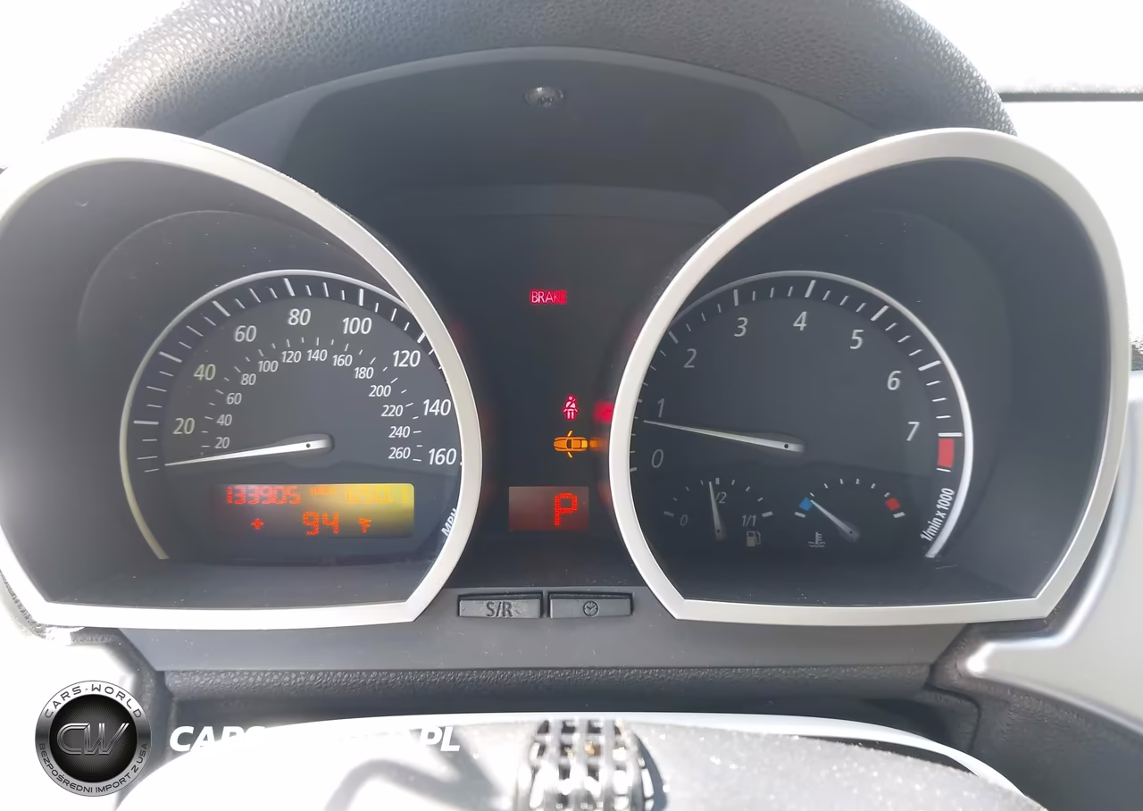 2008 BMW Z4 3.0I VIN:4USBU33518LW74684 - 7