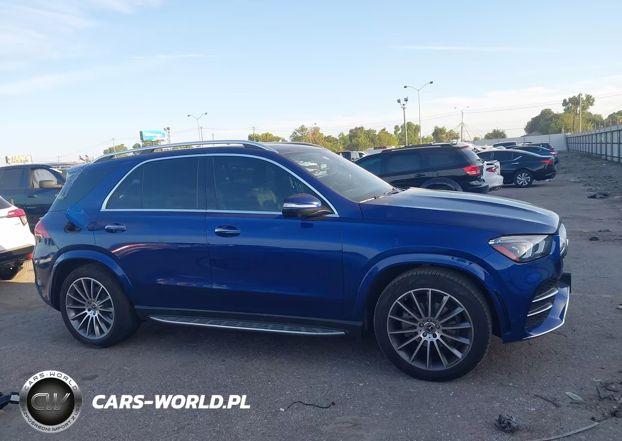 2022 Mercedes-Benz Gle 350 VIN:4JGFB4JB0NA642842 - 14