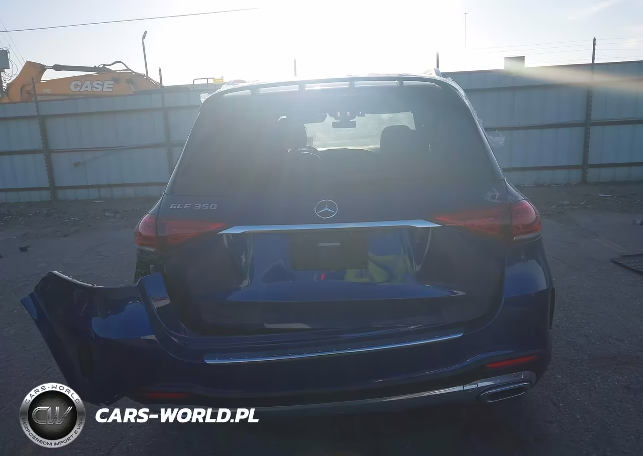 2022 Mercedes-Benz Gle 350 VIN:4JGFB4JB0NA642842 - 17