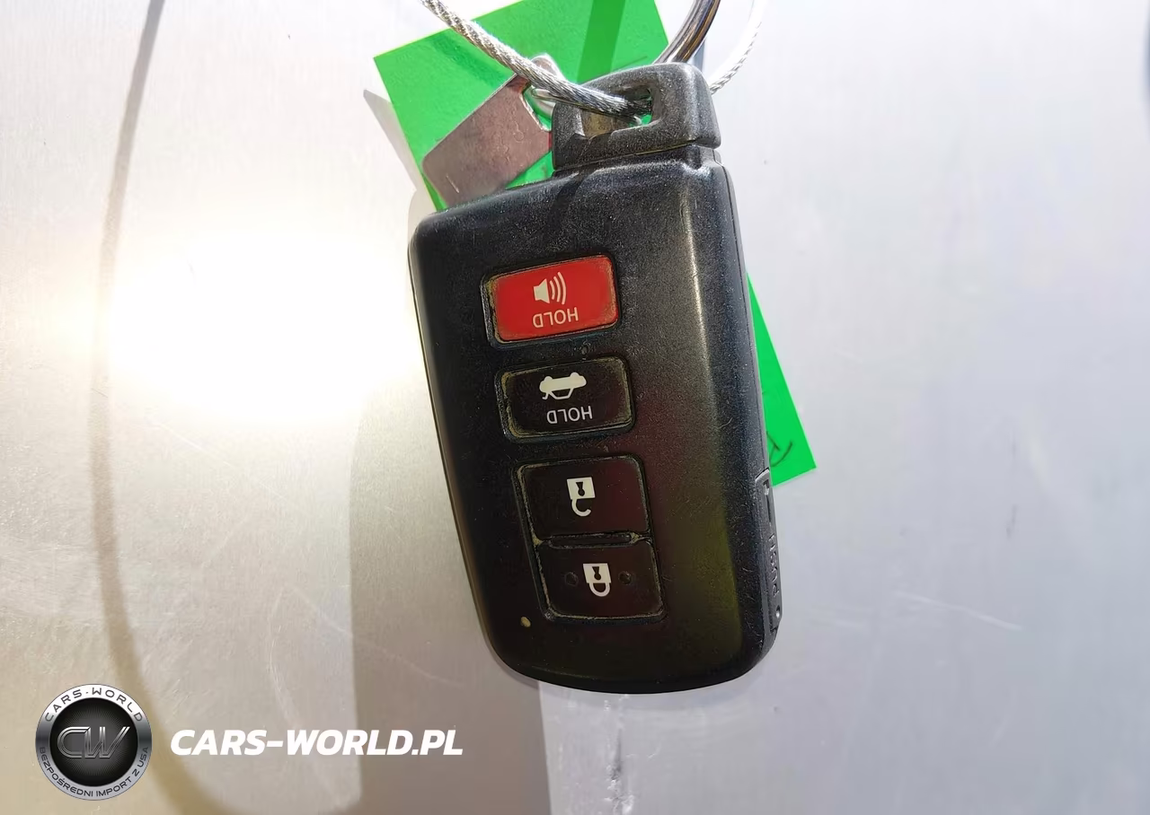 2016 Toyota Camry Xse VIN:4T1BF1FK0GU607925 - 11