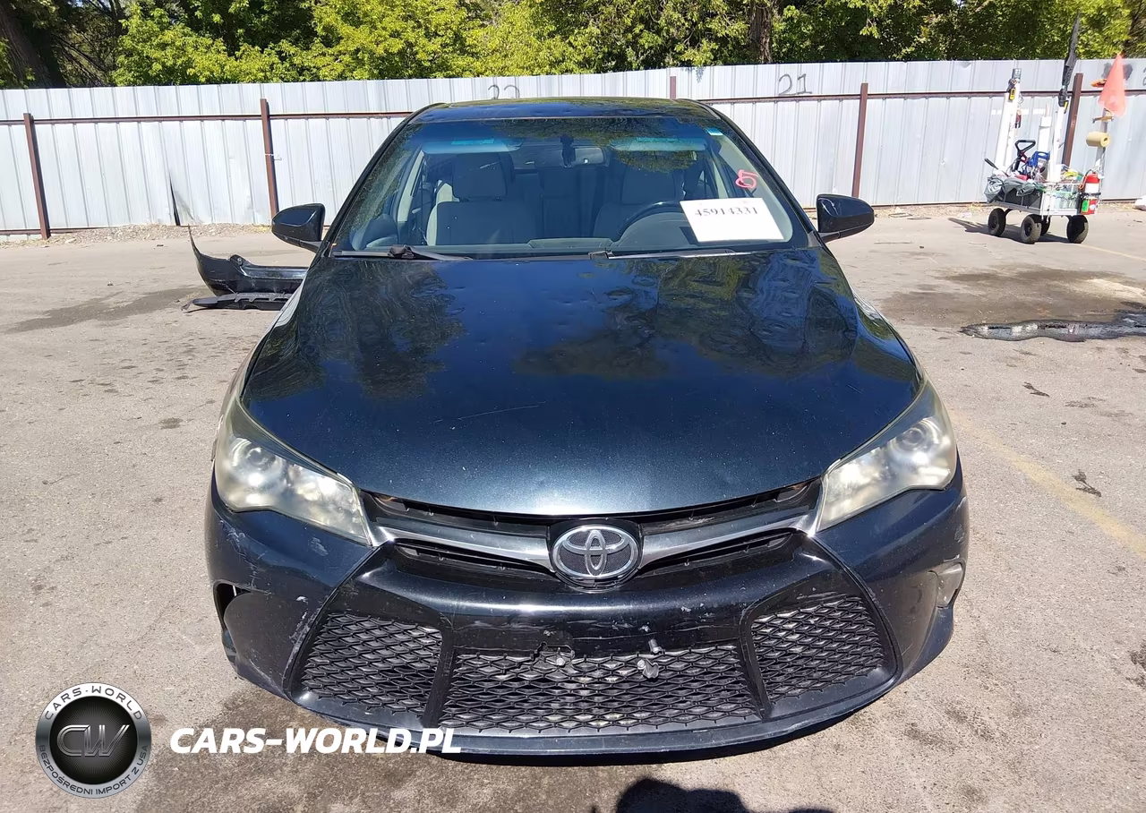 2016 Toyota Camry Xse VIN:4T1BF1FK0GU607925 - 13