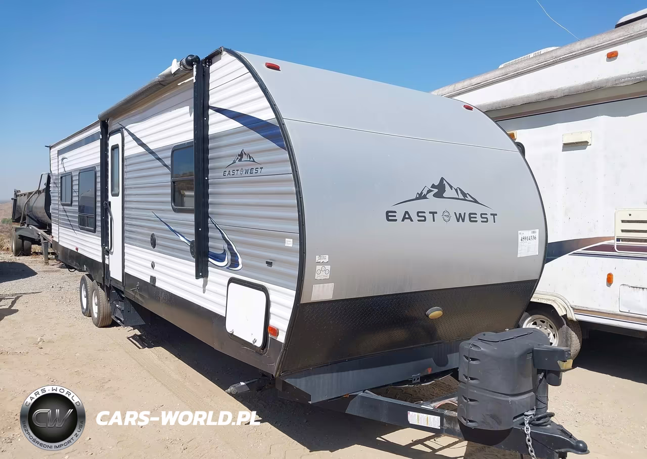 2019 Rv Det29K2S – zdjęcie 1 z 20