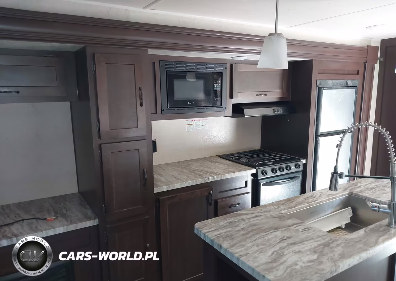 2019 Rv Det29K2S VIN:5ZT2DEE21K8000449 - 13