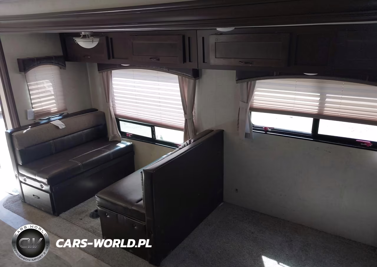 2019 Rv Det29K2S VIN:5ZT2DEE21K8000449 - 14