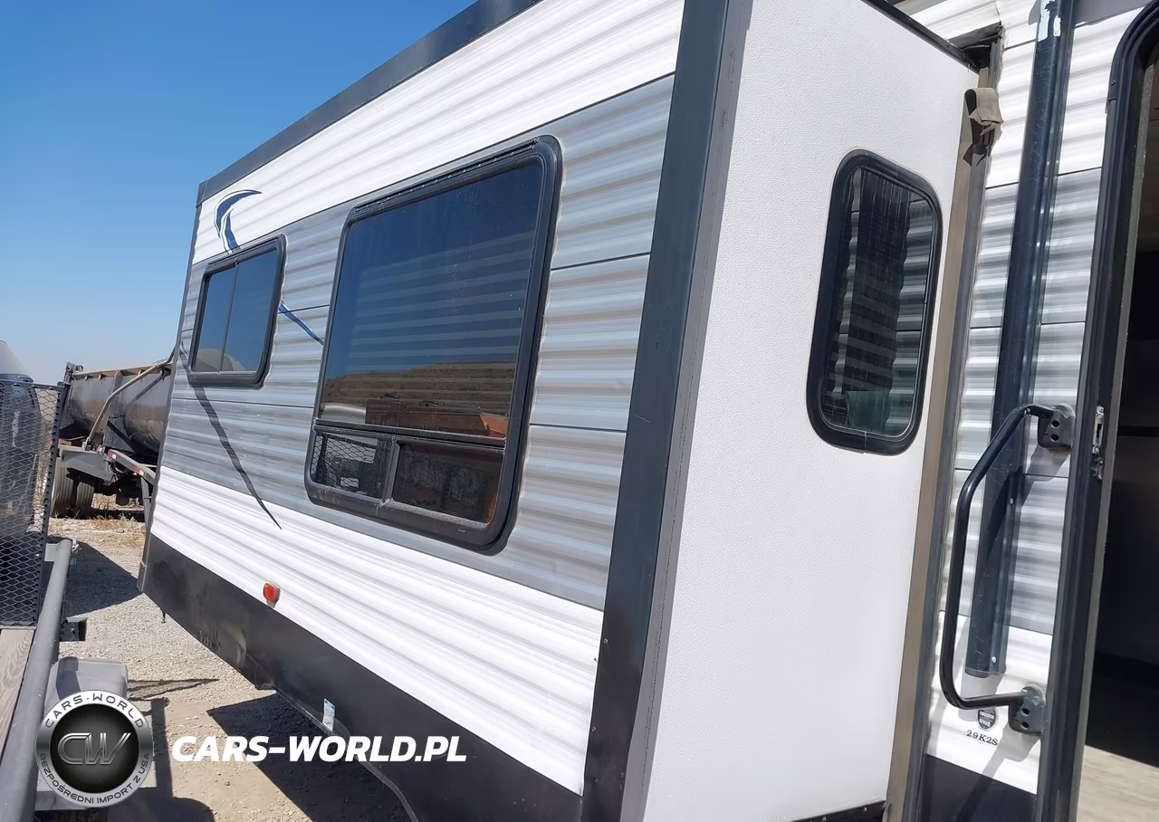 2019 Rv Det29K2S VIN:5ZT2DEE21K8000449 - 16