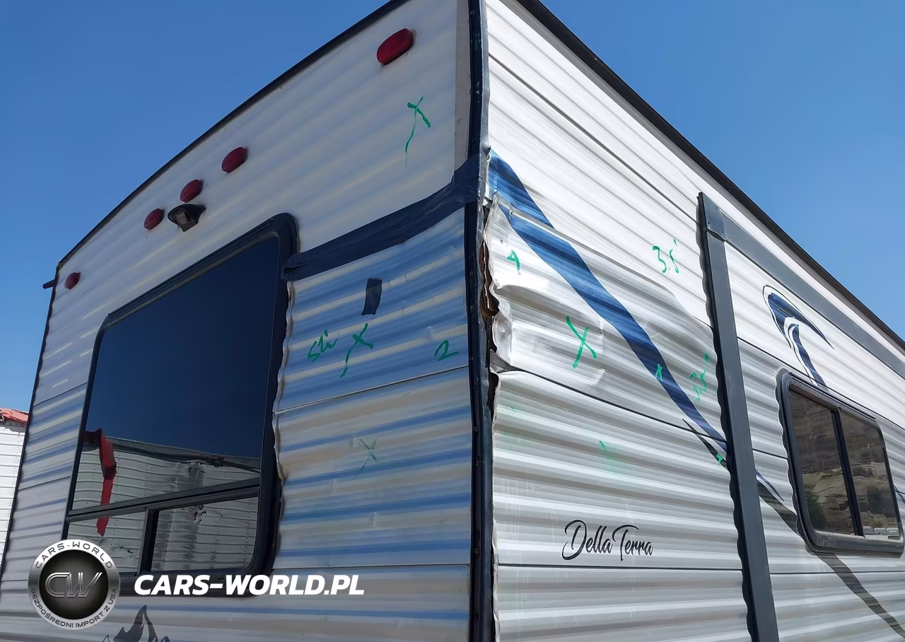 2019 Rv Det29K2S VIN:5ZT2DEE21K8000449 - 18