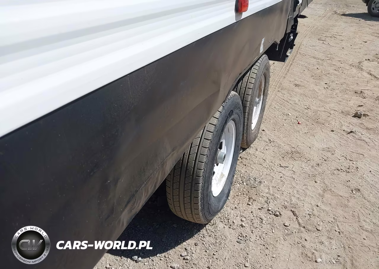 2019 Rv Det29K2S VIN:5ZT2DEE21K8000449 - 19