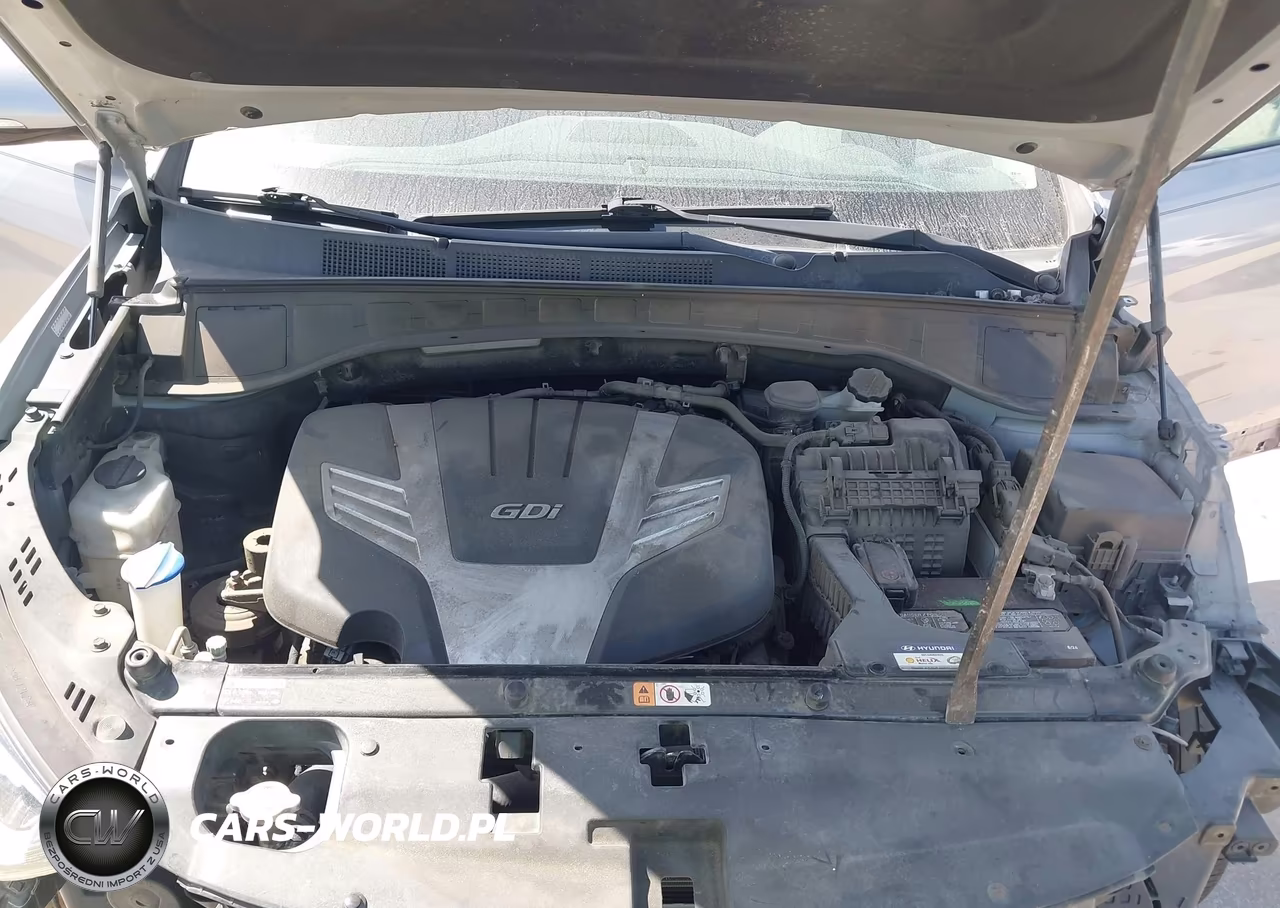 2017 Hyundai Santa Fe Limited Ultimate VIN:KM8SR4HF8HU216712 - 10