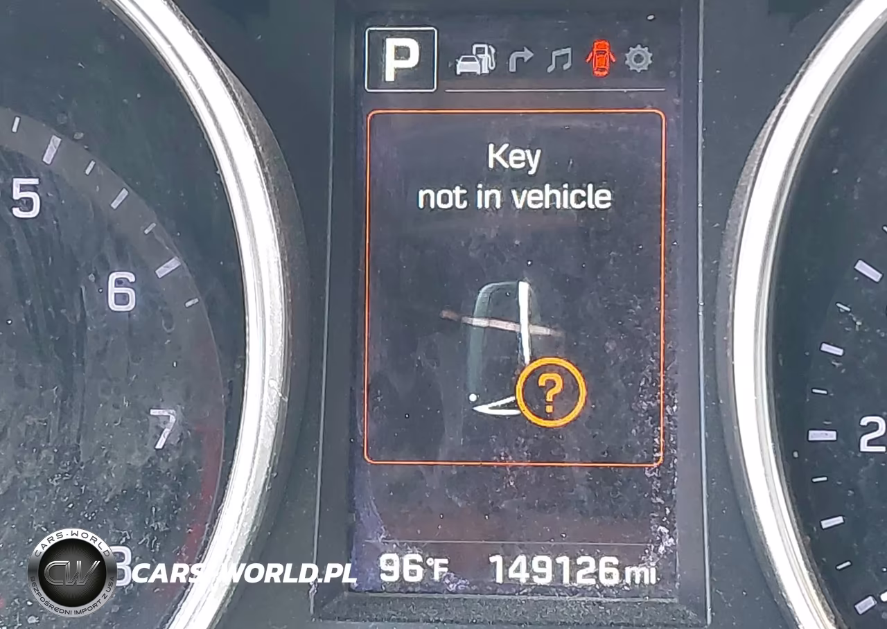 2017 Hyundai Santa Fe Limited Ultimate VIN:KM8SR4HF8HU216712 - 16