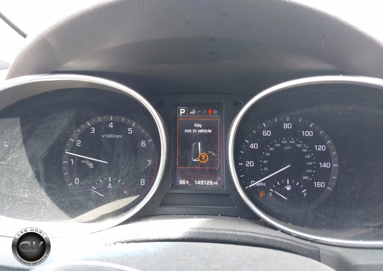 2017 Hyundai Santa Fe Limited Ultimate VIN:KM8SR4HF8HU216712 - 7