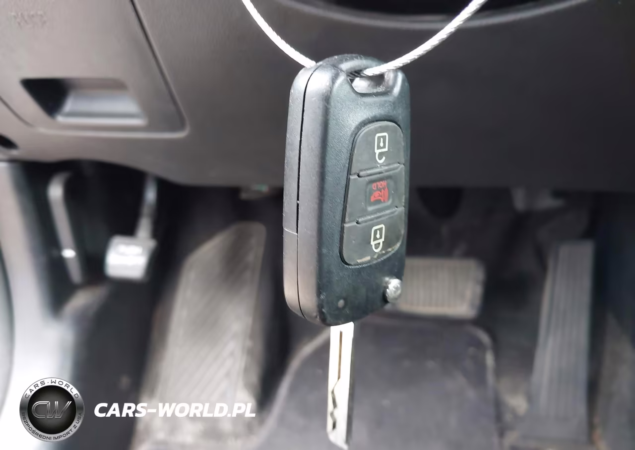 2013 Kia Sportage Lx VIN:KNDPBCA27D7405490 - 11