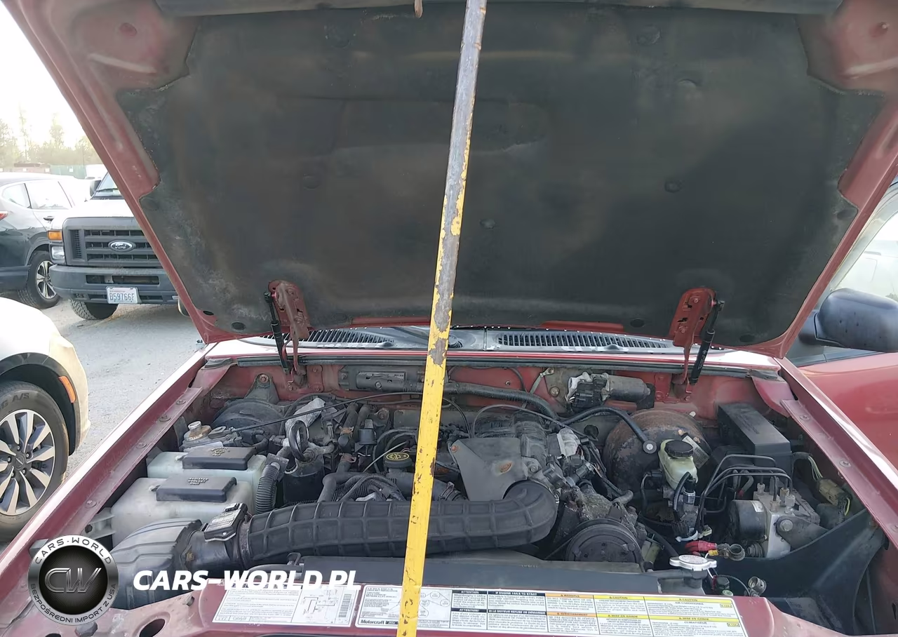 2000 Ford Explorer Xlt VIN:1FMZU73X0YUA80722 - 10